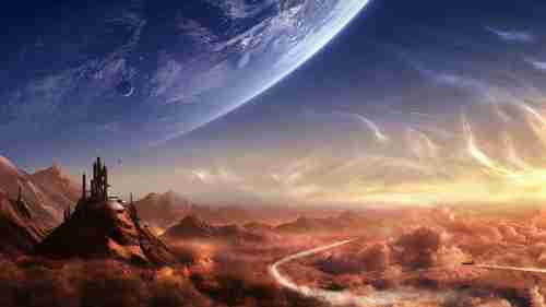 玩家打造《星空》巨蝎飞船网友：是我见过最酷的版本